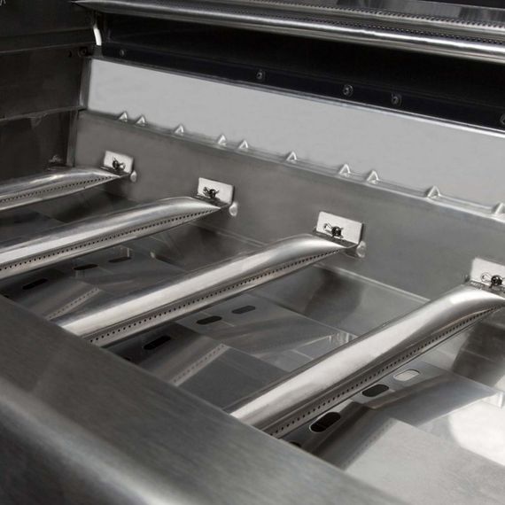 Газовий гриль Broil King Imperial 590 IR 998783 Код: 013117 | Зображення 3