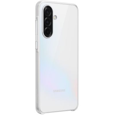 Чехол для мобильного телефона Samsung Galaxy A36 (A366) Clear Case (EF-QA366CTEGWW) | Зображення 2