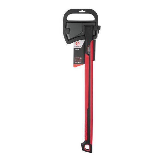 Топор INTERTOOL HT-0296 STORM 1670г | Зображення 3