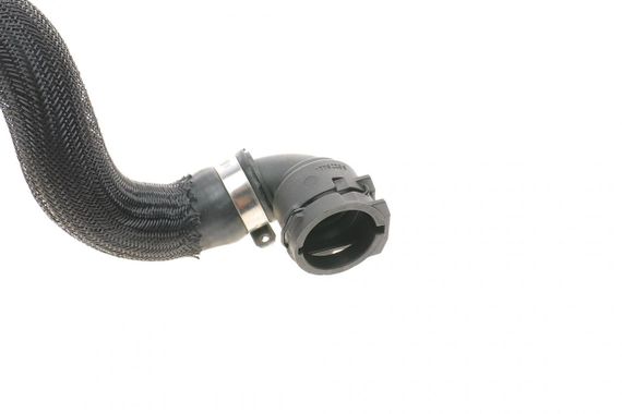 Патрубок радіатора BMW X5 E70 X6 F16 3.0i 08-19 226101 | Зображення 3