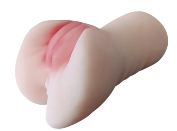 Вагінальний мастурбатор OYO Beautiful Princess MQ-060, реалістична секс-іграшка Sex Aura