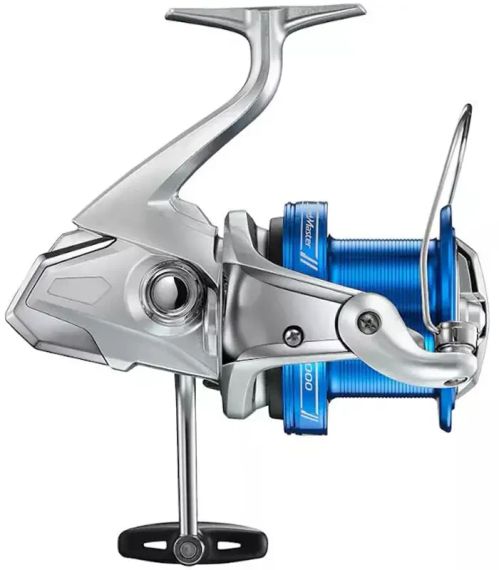 Котушка Shimano Speedmaster XSD 14000 3+1BB 4.3:1 | Зображення 1