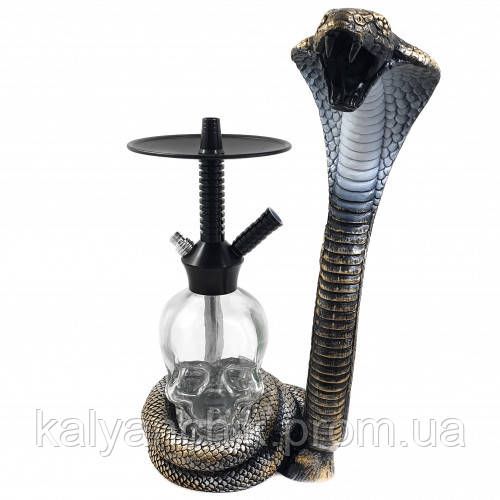 Кальян Snake Смертельный Яд