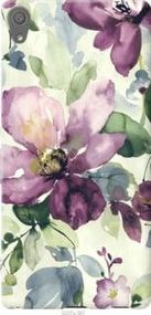 Чохол для Sony Xperia XA Ultra Dual F3212 з силікону FCh_039260