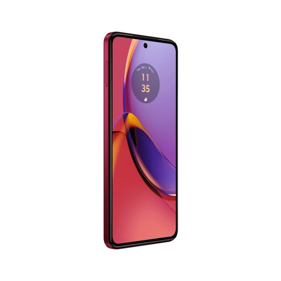 Мобільний телефон Motorola G84 8/256GB Viva Magenta (PAYM0040RS) | Зображення 2