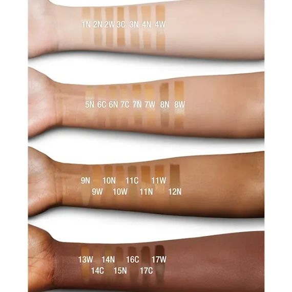 Тональний крем Charlotte Tilbury Beautiful skin foundation - 3N (30 ml) | Зображення 2