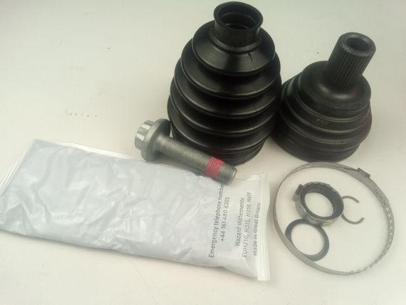 ШРУС SKODA OCTAVIA, SEAT LEON, FAG (771034430) | Зображення 2
