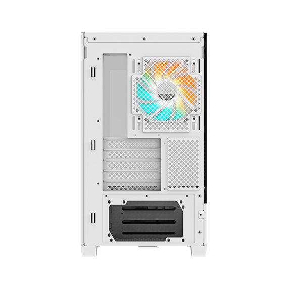 Корпус GIGABYTE ICE (GB-C201PI) | Зображення 6
