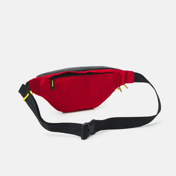 Бананка Air Jordan Moto Waist Pack 9A0619-U10 | Зображення 3