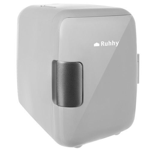 Портативний дорожній холодильник 4 л — охолоджує і зігріває | Зображення 8