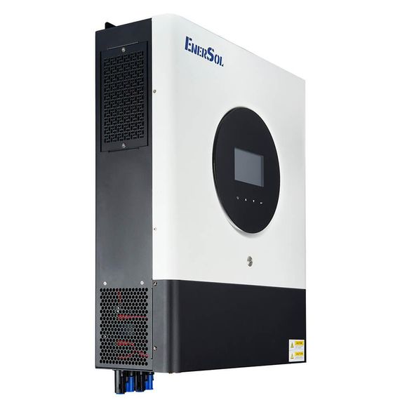 Інвертор гібридний EnerSol EHI-8000SP | Зображення 1