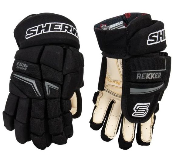 Хокейні рукавиці Sherwood Rekker Legend 1 Jr | Зображення 1