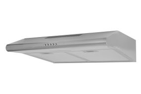 Вытяжка плоская 50 см Ventolux PARMA 50 INOX нержавейка