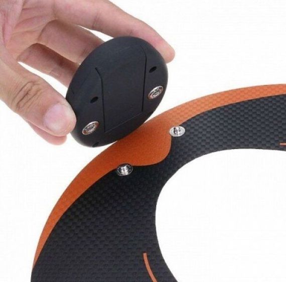 Тренажер для ягодиц EMS Hips Trainer | Зображення 3