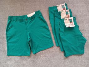 Чоловічі шорти Livergy М (48/50), L (52/54), XL (56/58) XL