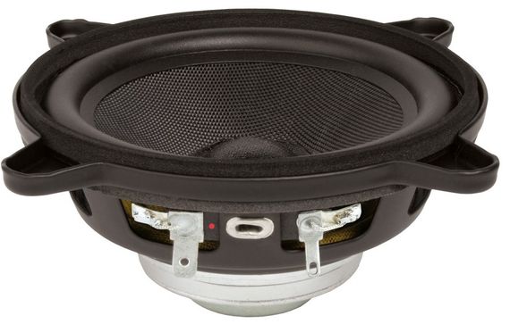 Середньочастотники Faital Pro 4FE32 (4 Ом)