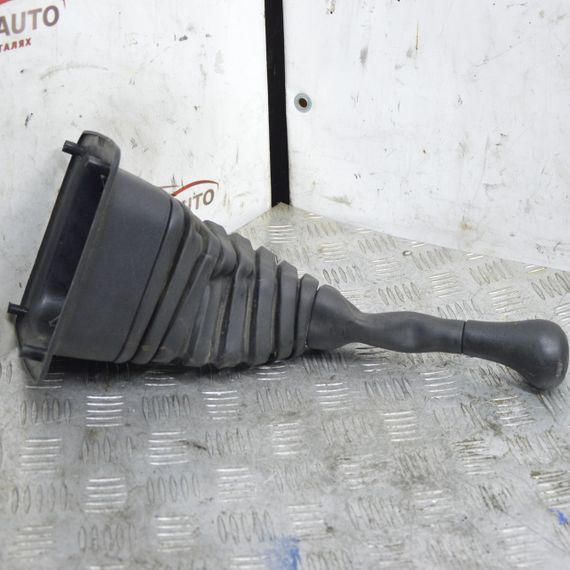 Чохол куліси перемикання КПП Volkswagen Transporter T4 1990-2003 Чохол ручки КПП Фольксваген т4 701711120