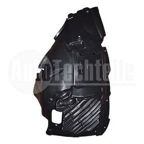 Подкрылок передний левый BMW 4 F32/F33/F36 12-19 (передняя часть), AutoTechteile, 701 5189, 51717260729
