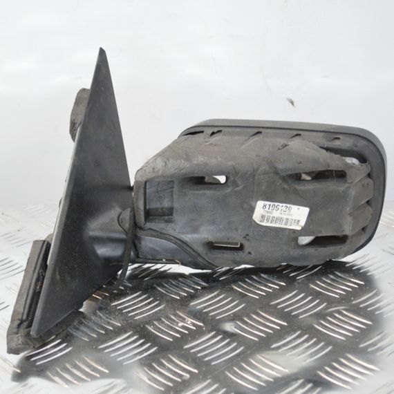 Дзеркало ліве BMW 5 E39 1995-2003 електричне 5 pin Дзеркало ліве БМВ е39 8196139 | Зображення 1