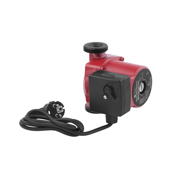 Насос циркуляційний Agua GPD 25/6-130 | Зображення 2