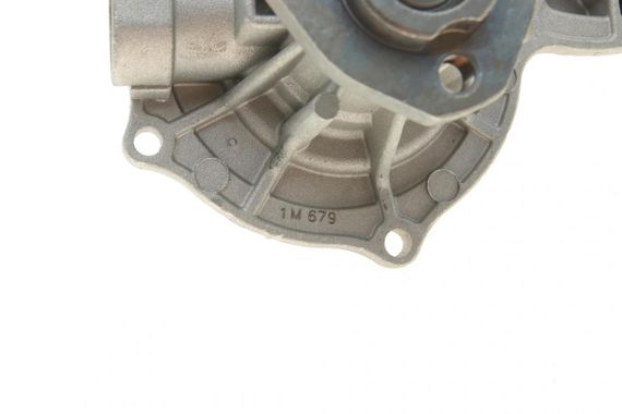 Помпа води Audi A4-A6 VW Passat 1.6 1.8 1.8T quattro 94-05 B B  7 лоп.  PA679 | Зображення 2