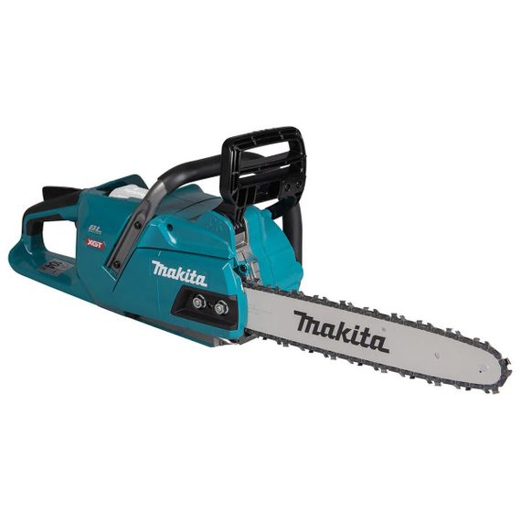 Пила ланцюгова акумуляторна Makita UC013GT101 (45 см, 25.5 м/с, 1.6 кВт, BL, XGT) | Зображення 2