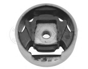 Опора двигуна VOLKSWAGEN (вир-во MEYLE) MEYLE 1001990162 на SEAT ALHAMBRA (710, 711)