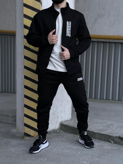 Чоловічий спортивний костюм Puma | Зображення 3