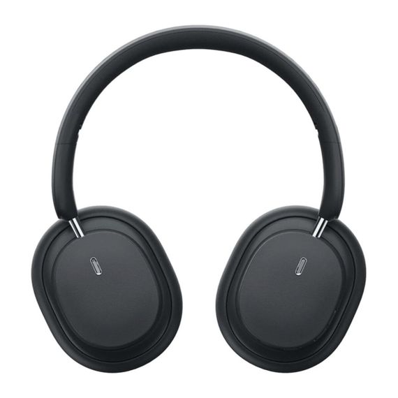 Бездротові навушники Baseus Bowie D05 Wireless Headphones Grey | Зображення 3