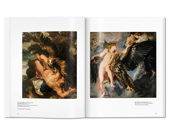 Книга Rubens - Taschen | Зображення 5