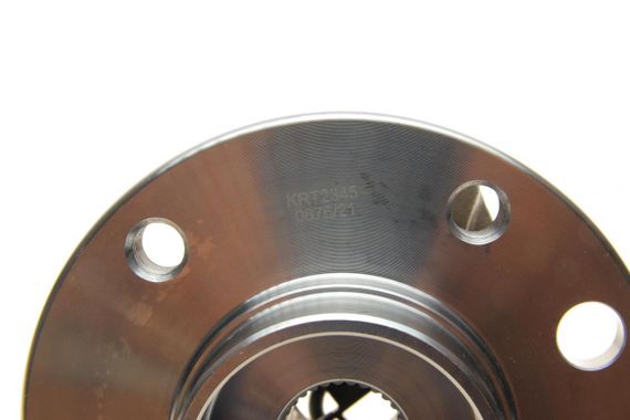 Підшипник маточини передньої Opel Astra H Zafira 04-15 19-2345 | Зображення 4