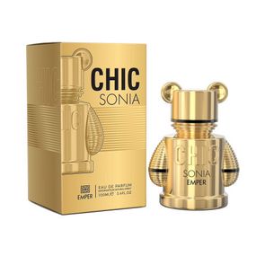 Жіноча парфумована вода Emper Chic Sonia 100 мл