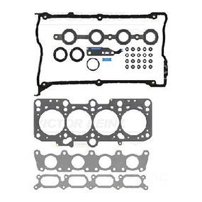 Комплект прокладок верхний Skoda Octavia / VW Bora/Golf/Passat 1.8 T 97-10, Victor Reinz, 02-31955-02,