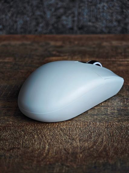 Ігрова миша Attack Shark G3 Pro  White бездротова | Зображення 5