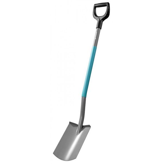 Лопата штикова загострена Gardena ClassicLine 17050-20 (117 см, 2.1 кг)