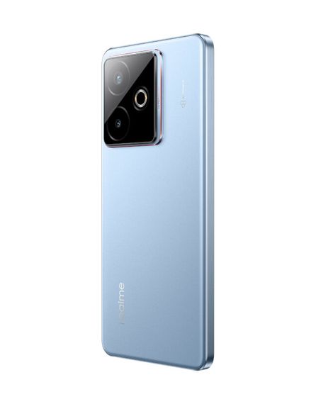 Смартфон realme GT 7T 12/256GB Blue EU (глобальна версія) | Зображення 3