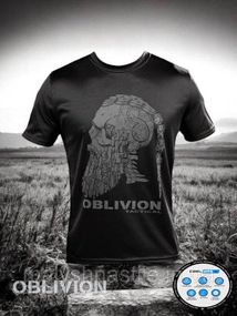Тактическая потоотводящая  футболка Oblivion  ancestor  ДЛ6585