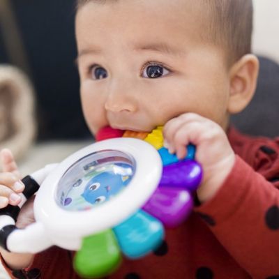Брязкальце Baby Einstein Outstanding Opus (12487) | Зображення 3