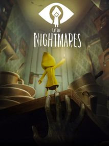 Little Nightmares Steam Gift EUROPE