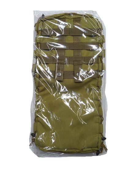 Підсумок під гідратор 3л М&М Вид 1 Coyote Койот (213646) | Зображення 4