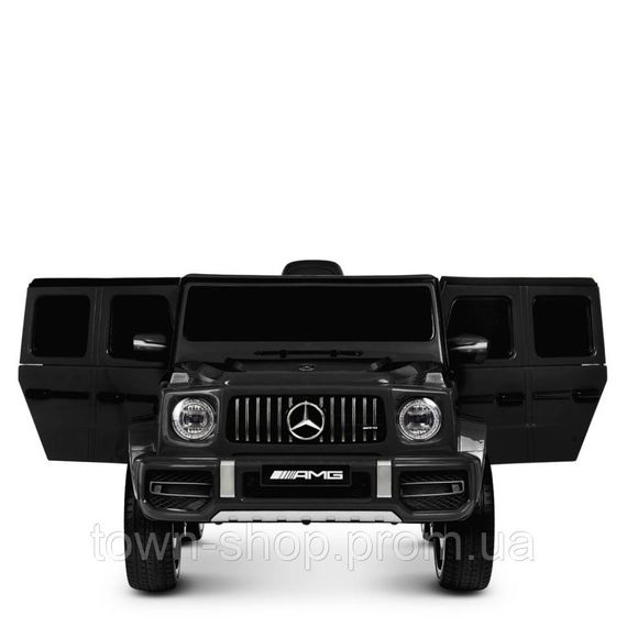 Детский электромобиль джип Bambi M 4214EBLRS-2 | Зображення 7