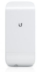Точка доступу Ubiquiti Nanostation Loco M2 (NSL-M2) 2.4GHz, 8dBi