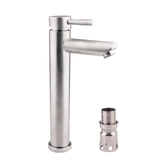 Змішувач для раковини Lidz (NKS) 12 32 001F-1