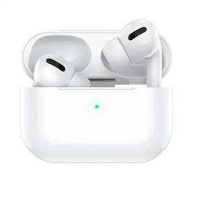 Бездротові блютус навушники з мікрофоном HOCO EW05 Plus Білий