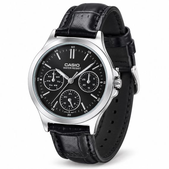 Жіночий годинник Casio LTP-V300L-1A