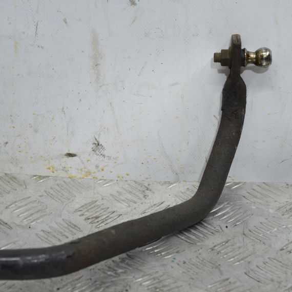 Стабілізатор підвіски передній BMW E60 2003-2010 Стабілізатор передній БМВ е60 | Зображення 2