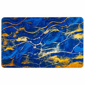 Влагопоглощающий коврик 50х80х3мм SW-00002541