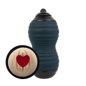 Мастурбатор Adrien Lastic Siltex Ultra Masturbator Sex Aura