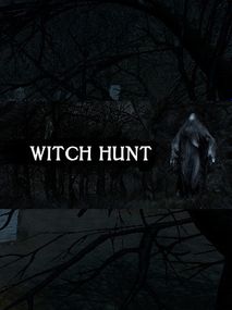 Witch Hunt Steam Gift GLOBAL
