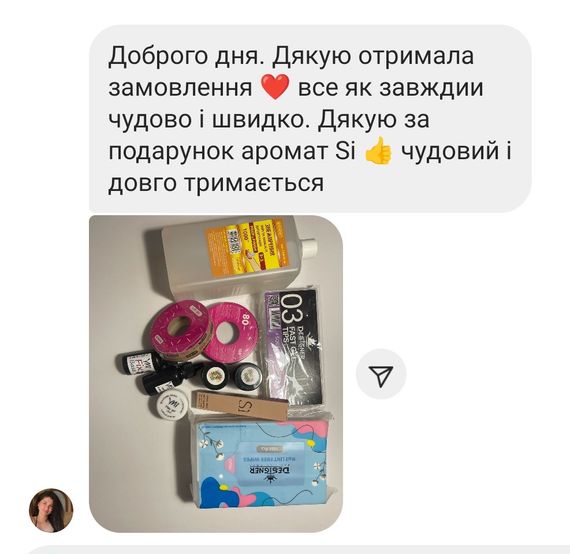 Парфумированная вода Эсцентрик 02 10мл (с распылителем), женские | Зображення 5